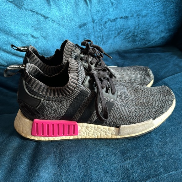 Adidas X3Bandes Athlesiure Sneaker - Picture 2 of 7